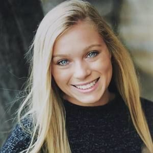 Meet your Posher, Catherine